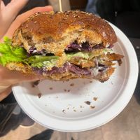  vegbap at Veg & Veg in Florence