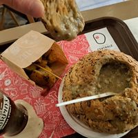  at Veg & Veg in Florence