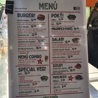  at Veg & Veg in Florence