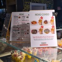  at Veg & Veg in Florence