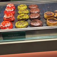  at Veg & Veg in Florence