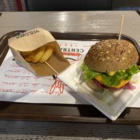   at Veg & Veg in Florence