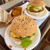   at Veg & Veg in Florence