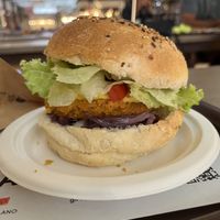   at Veg & Veg in Florence