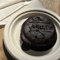 Tarta de chocolate   at Veg & Veg in Florence