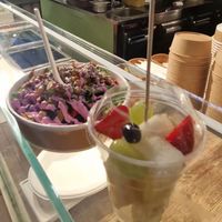  at Veg & Veg in Florence