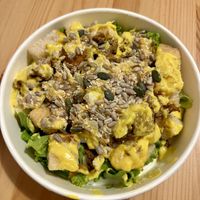 Ceasar salad  at Veg & Veg in Florence