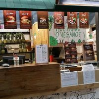 the shop at Veg & Veg in Florence