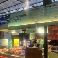   at Veg & Veg in Florence