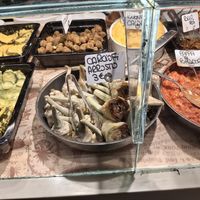  at Veg & Veg in Florence