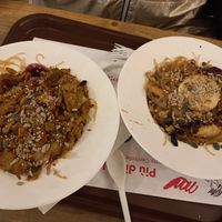  at Veg & Veg in Florence