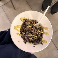   at Veg & Veg in Florence
