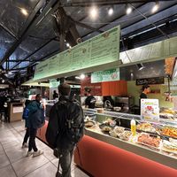   at Veg & Veg in Florence