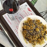   at Veg & Veg in Florence