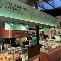   at Veg & Veg in Florence
