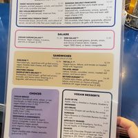  at Monty's Blue Plate Diner in Madison