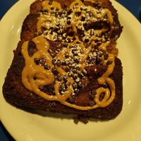  at Monty's Blue Plate Diner in Madison