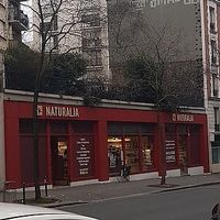 Extérieur  at Naturalia - Pyrenees in Paris
