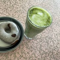  at Mother Fool's Coffeehouse in Madison