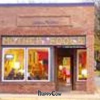 Mother Fool's Coffeehouse, 1101 Williamson Street, Madison WI.  608-259-1301 at Mother Fool's Coffeehouse in Madison