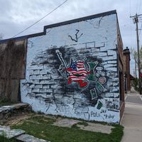  at Mother Fool's Coffeehouse in Madison