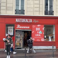  at Naturalia - Lepic in Paris