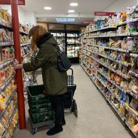  at Naturalia - Lepic in Paris