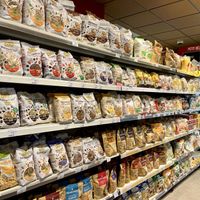   at Naturalia - Batignolles in Paris