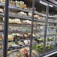   at Naturalia - Sablons in Paris