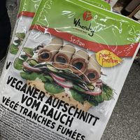   at Naturalia - Sablons in Paris