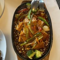   at Vegie Hut in Box Hill