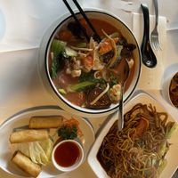   at Vegie Hut in Box Hill