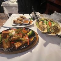   at Vegie Hut in Box Hill