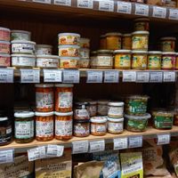  at Naturalia - Beaubourg in Paris