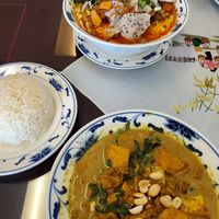 Vegan heaven at Trang Viet Cuisine in Tampa