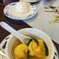 Appetizers at Trang Viet Cuisine in Tampa