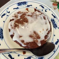 Dessert at Trang Viet Cuisine in Tampa