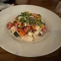   at Soya Nutribar in San Salvador