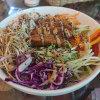  at Soya Nutribar in San Salvador