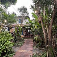 Entrada  at Vegan Vegan in Rio De Janeiro