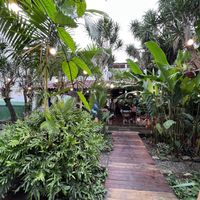 Entrada   at Vegan Vegan in Rio De Janeiro