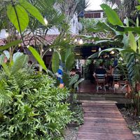 Entrada   at Vegan Vegan in Rio De Janeiro