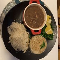   at Vegan Vegan in Rio De Janeiro