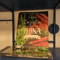  at Vegan Vegan in Rio De Janeiro