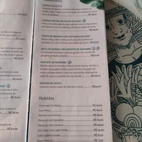  at Vegan Vegan in Rio De Janeiro