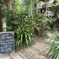   at Vegan Vegan in Rio De Janeiro