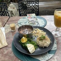 Feijoada - has to be tasted to be believed   at Vegan Vegan in Rio De Janeiro