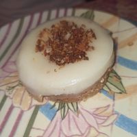  at Vegan Vegan in Rio De Janeiro