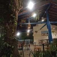  at Vegan Vegan in Rio De Janeiro