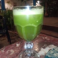  at Vegan Vegan in Rio De Janeiro